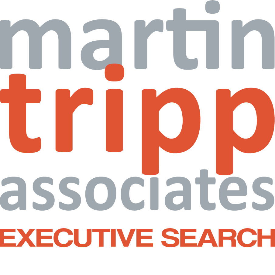 Logo for Martin Tripp Associates
